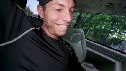 Hot Inked Babe Banged