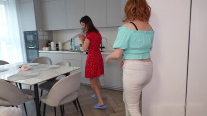 Hot Anal Nerd Action