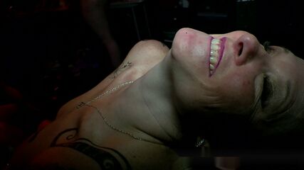 Party Hardcore Amateur Sluts