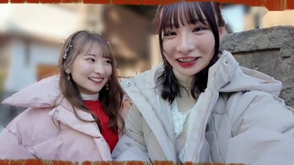 Hot Lesbian Romantic Porn Trip