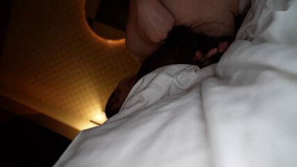 Hot Lesbian Romantic Porn Trip