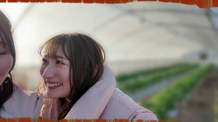 Hot Lesbian Romantic Porn Trip