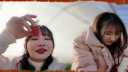 Hot Lesbian Romantic Porn Trip