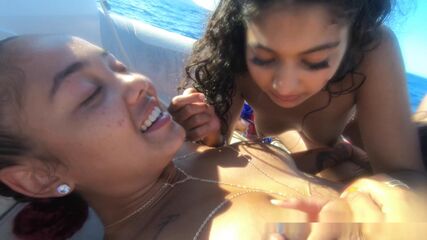 French Swingers' Orgy