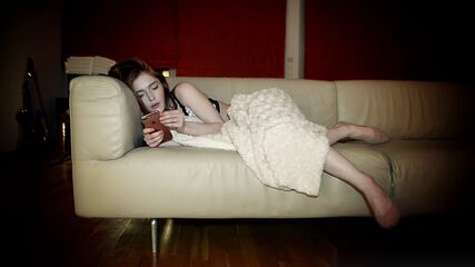 Fashion Models Hot Lesbian Action