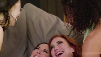 Vibrating MILF Punishment